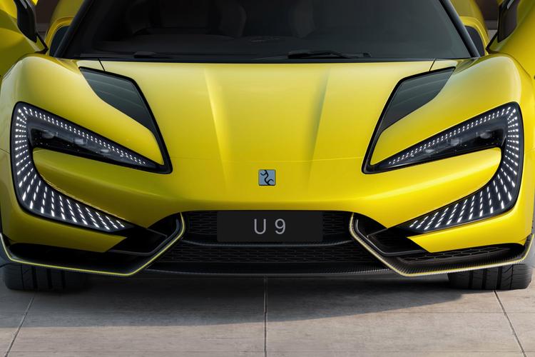 深圳龙岗区万宏悦企业管理咨询仰望U9以性能突破设计的极限，理想汽车企业文化与价值观