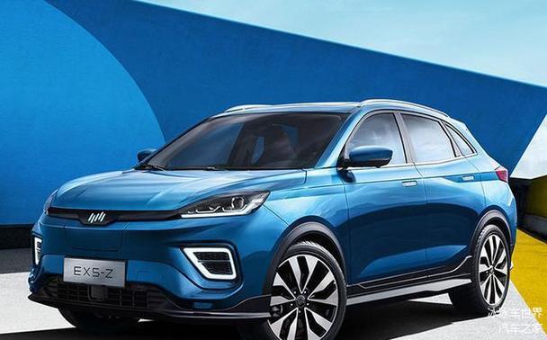 深圳龙岗区万宏悦企业管理咨询WEY威派豪华SUV市场的黑马，零跑汽车与智能交通系统的协同